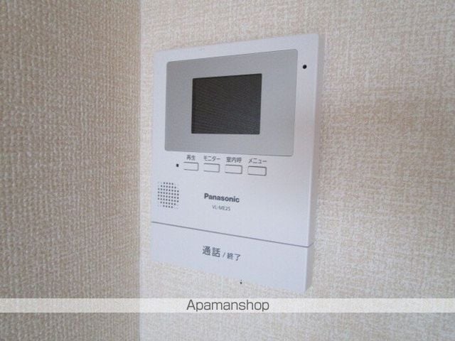 メゾンフローラ市川の内装写真