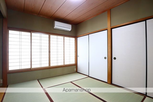 メゾン三池の内装写真