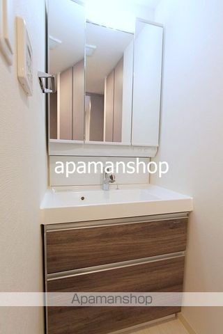 ディームスKITAHAMAの内装写真
