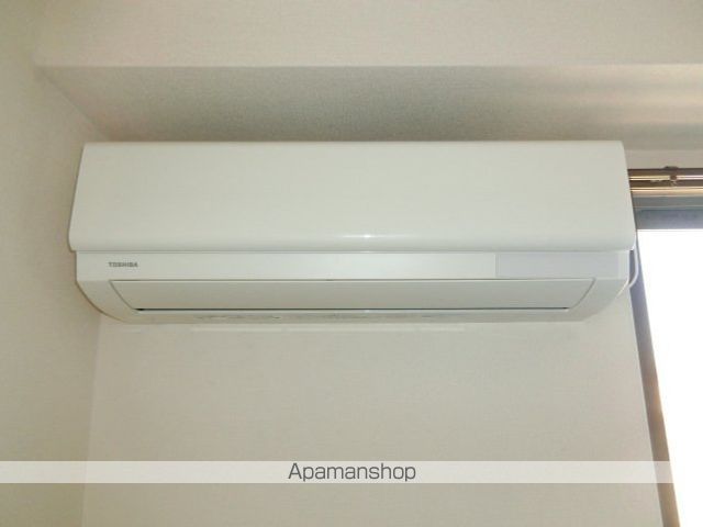 やまひろビルの内装写真