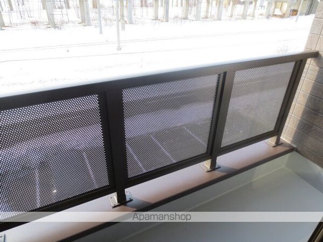 ネオストリームIIの内装写真
