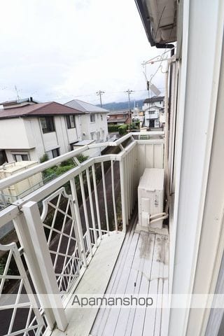 ビタビレッジ富士の内装写真