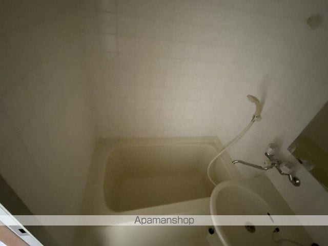ライオンズプラザ平塚の内装写真