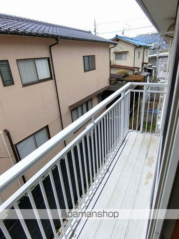 ボービラージュ坂本 C棟の内装写真