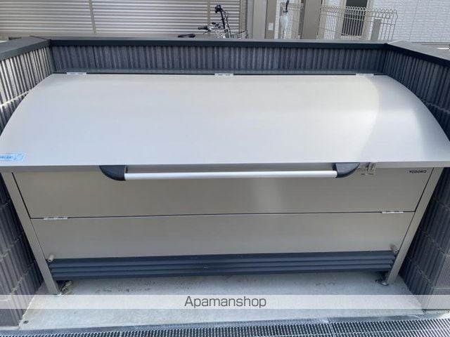 D−ROOM今川 C棟のその他写真
