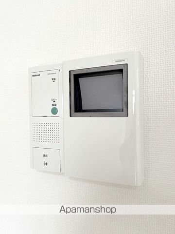 シティスパイアSHINSAIBASHI EASTの内装写真