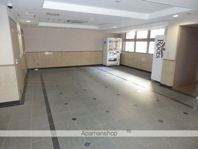 ドミール菊川の外観写真