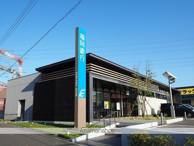 ソレイユ元町II Bの周辺写真