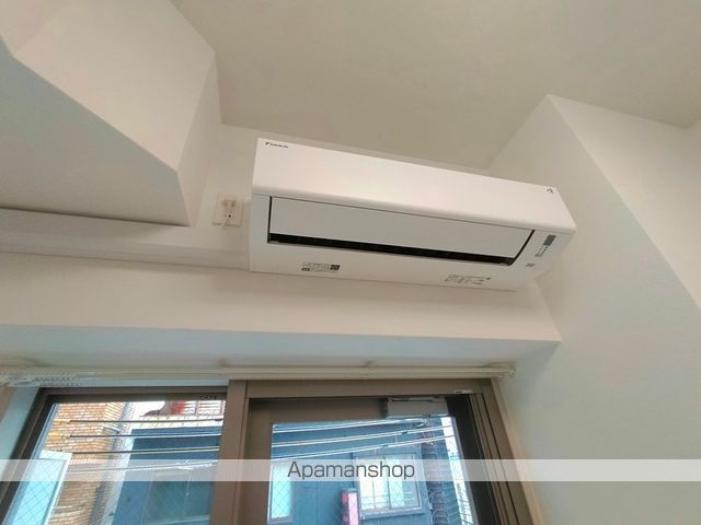 プレサンス新深江ディレットの内装写真