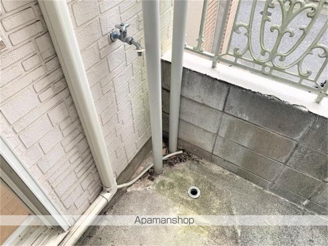 ジュネパレス千葉第26の内装写真