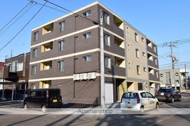 NOON南山鼻の外観写真