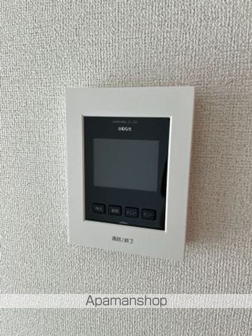 エスタリオの内装写真
