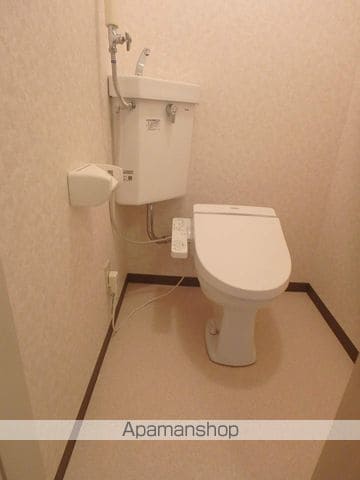 ドミ円山の内装写真