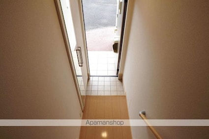 リバーサイド千秋[2LDK/57.63m2]の内装1