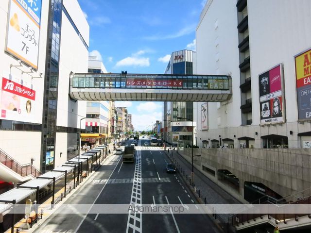 メゾン・ド・エクセラの周辺写真