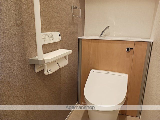 エリオスの内装写真