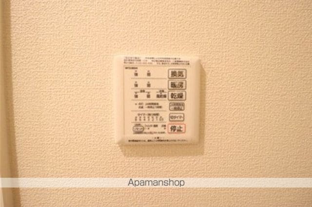 クラベールの内装写真