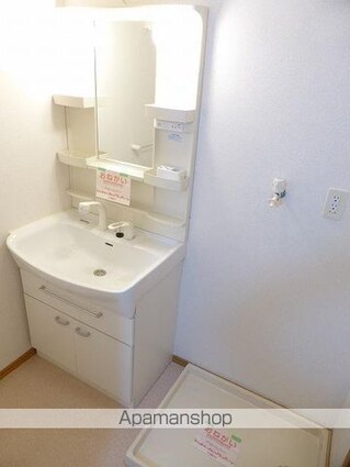 スワン　ＫＩＴＡＭＵＲＡ　Ｃ[3LDK/66.86m2]の洗面所