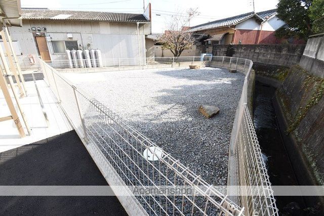 リーブルI B棟の内装写真