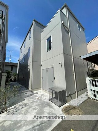 東京都杉並区高円寺南１丁目[1R/19.09m2]の外観3