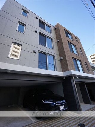 ｑｕａｄｏｒ車道　「クアドールクルマミチ」[1LDK/29.3m2]の外観3