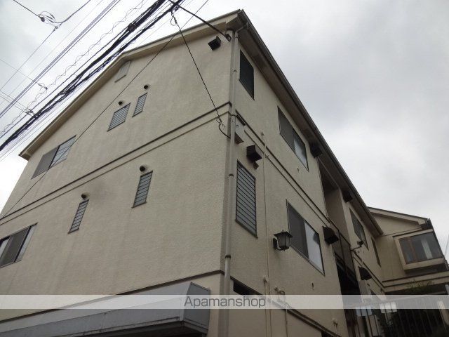 モビリアの外観写真