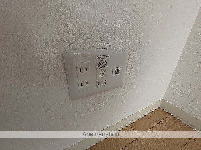 YELL RESIDENCE 横川新橋の内装写真