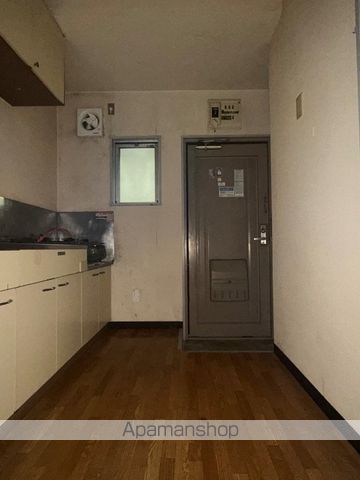 レジデンス曳馬IIの内装写真