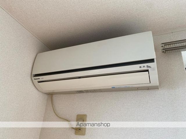 パレットタウン山端Ⅱ[2DK/46.92m2]のその他設備