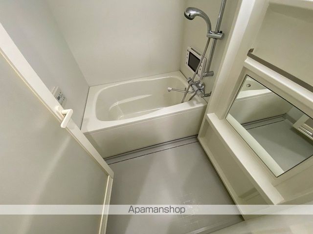 PREGIO江坂の内装写真