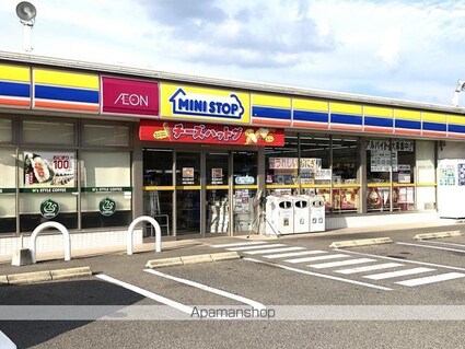 Ｓｕｒｐｌｕｓ　ＡＩＭ[2DK/44.88m2]の周辺6