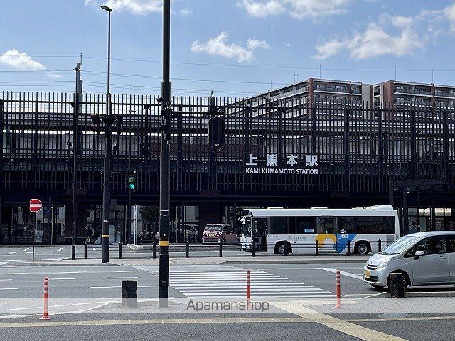 クロノス39京町本丁の周辺写真