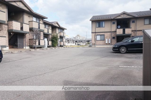 リビングタウン野々市壱番館 Bのその他写真