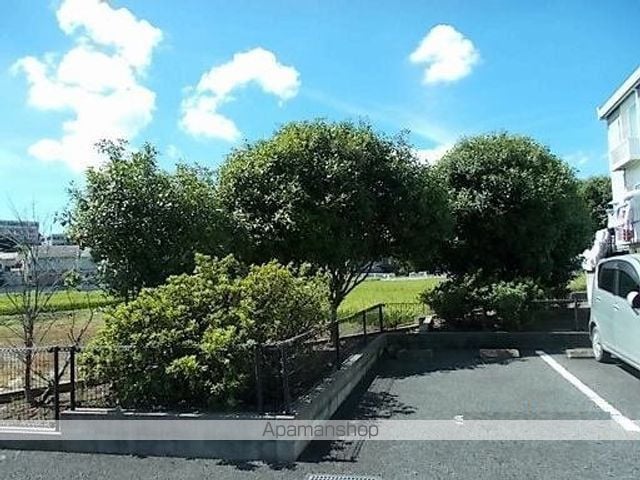 レオパレスメローネVの内装写真