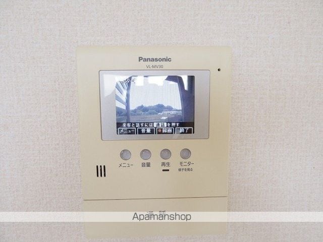 アーク・ウィルの内装写真