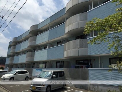 ＮＯＲＴＨ　ＣＩＴＹ５０[1R/27.36m2]の外観1