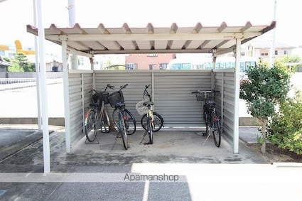 サンライフ木太　Ａ・Ｂ・Ｃ棟[2DK/40.92m2]の共用部3