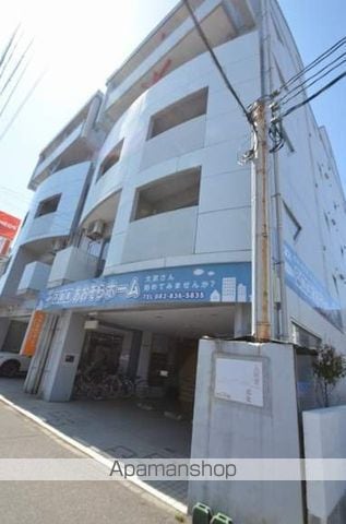 リングッドの外観写真