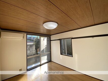 フォーブル花水木[2DK/40.6m2]の内装7