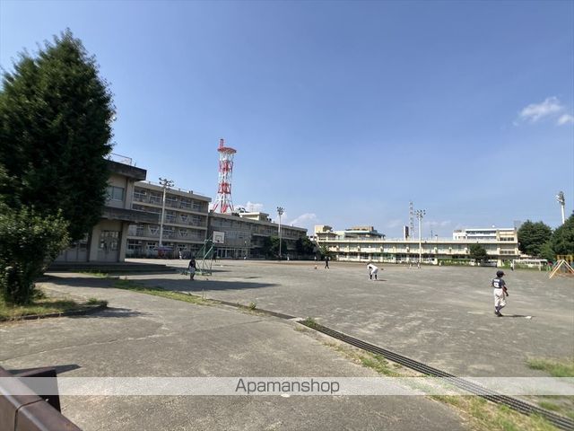 MAX橘ビルの周辺写真