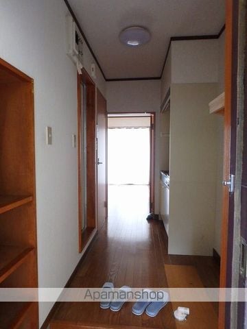 AIマンションの内装写真