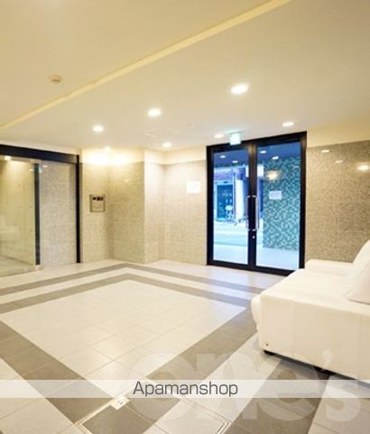 スタジオスクエア大須の内装写真