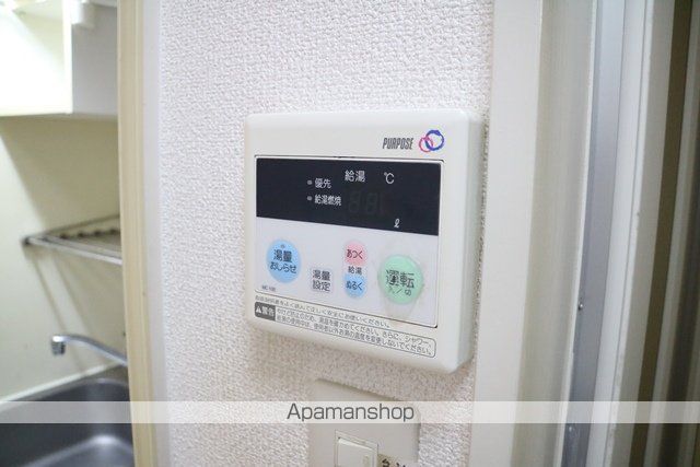 MIYATOの内装写真