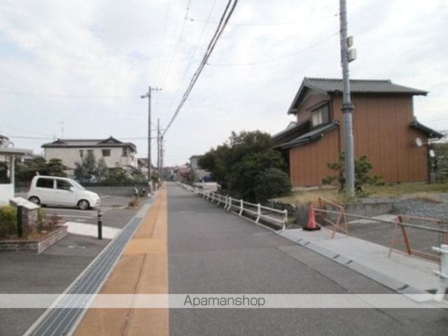 ルミエールの周辺写真