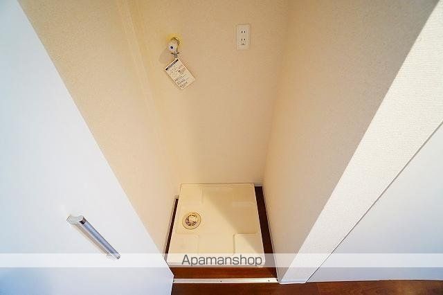 アーバンフラッツ町田の内装写真