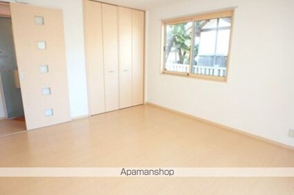 アムール安宅[1R/27.8m2]のリビング・居間