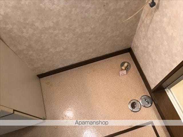ラセールIの内装写真