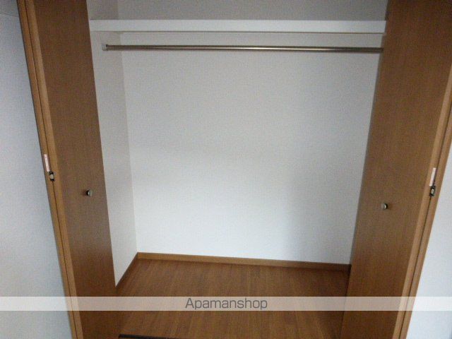 Plaisir堅田A棟の内装写真