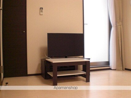 クレイノモンベルジェ[1K/20.3m2]のリビング・居間2