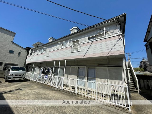 パークイン吉田